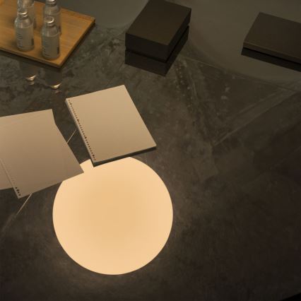 Ideal Lux - Candelabro num fio 1xE27/60W/230V