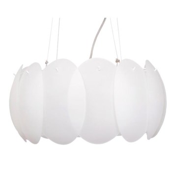 Ideal Lux - Candelabro num fio 5xE27/60W/230V