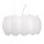 Ideal Lux - Candelabro num fio 5xE27/60W/230V