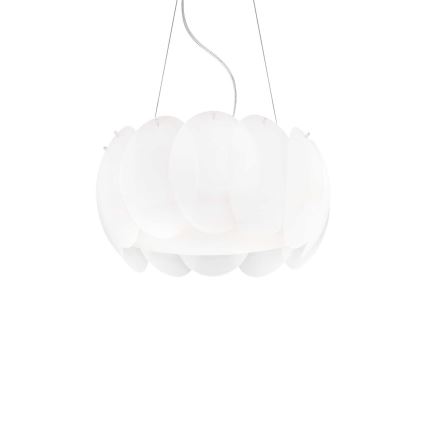 Ideal Lux - Candelabro num fio 5xE27/60W/230V
