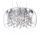Ideal Lux - Candelabro num fio 8xG9/40W/230V