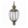 Ideal Lux - Candelabro numa corrente 1xE27/60W/230V