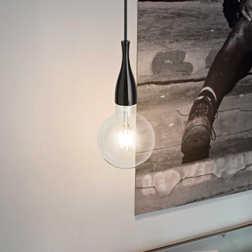 Ideal Lux - Candelabro suspenso LED 1xE27/8W/230V