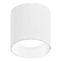 Ideal Lux - Foco LED com regulação NITRO LED/4W/230V diâmetro 4,2 cm CRI 90 branco