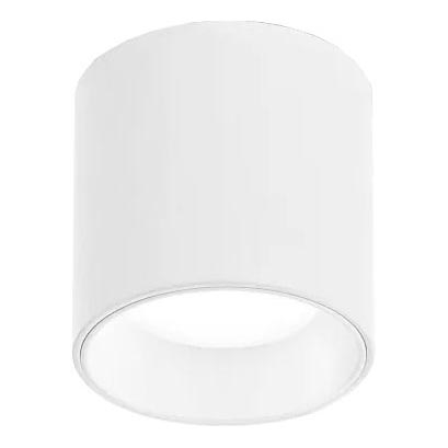 Ideal Lux - Foco LED com regulação NITRO LED/4W/230V diâmetro 4,2 cm CRI 90 branco