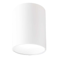 Ideal Lux - Foco LED NITRO LED/10W/230V diâmetro 8 cm CRI 90 branco