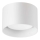 Ideal Lux - Foco LED SPIKE 1xGX53/9W/230V branco