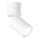 Ideal Lux - Foco LED TOBY 1xGU10/7W/230V CRI 90 branco