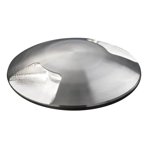 Ideal Lux - Iluminação de caminho de acesso LED ROCKET LED/2W/24V CRI 90 IP68 cromado mate