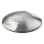 Ideal Lux - Iluminação de caminho de acesso LED ROCKET LED/2W/24V CRI 90 IP68 cromado mate