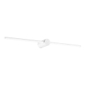 Ideal Lux - Iluminação de ilustração LED FILO LED/13W/230V 75 cm CRI 90 branco