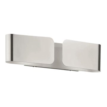 Ideal Lux - Iluminação de parede 2xE27/60W/230V