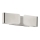 Ideal Lux - Iluminação de parede 2xE27/60W/230V