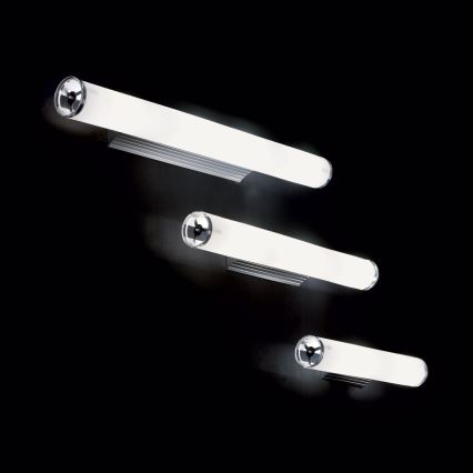 Ideal Lux - Iluminação de parede CAMERINO 3xE14/40W/230V branco