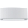 Ideal Lux - Iluminação de parede exterior ANDROMEDA 1xE27/60W/230V IP55 cinzento
