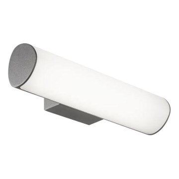 Ideal Lux - Iluminação de parede exterior LED ETERE LED/9,5W/230V 4000K CRI 90 IP44 antracite