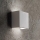 Ideal Lux - Iluminação de parede FLASH GESSO 1xG9/40W/230V branco