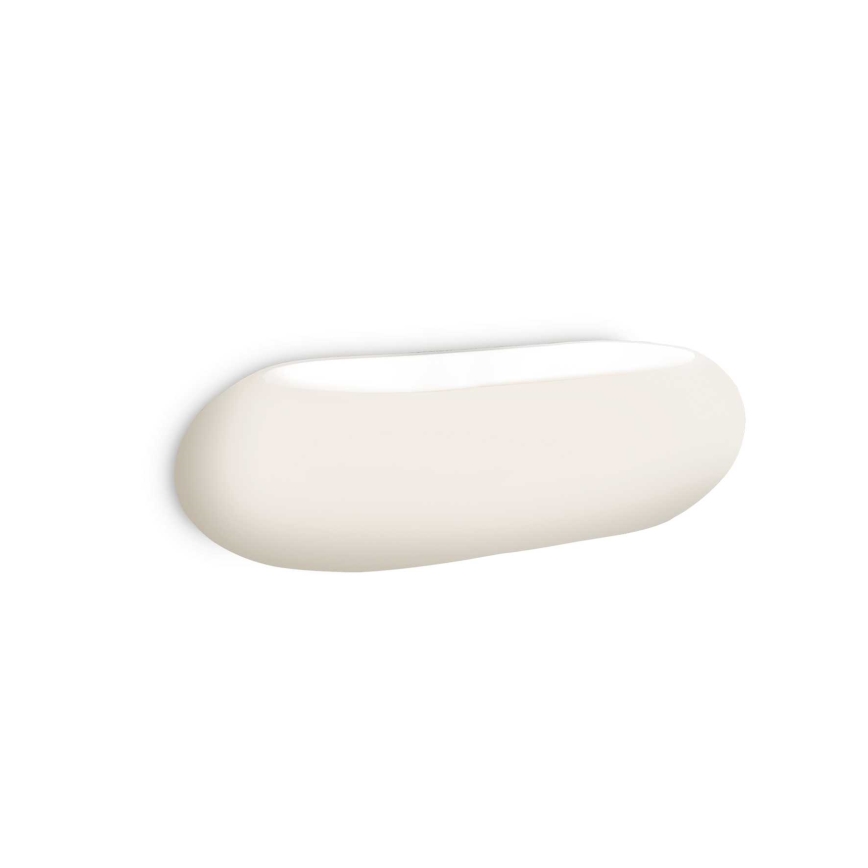 Ideal Lux - Iluminação de parede LED 2xG9/3W/230V