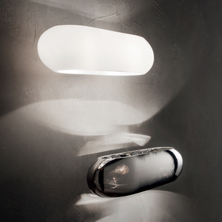 Ideal Lux - Iluminação de parede LED 2xG9/3W/230V