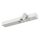 Ideal Lux - Iluminação de parede LED BONNE 2xLED/6,5W/230V CRI 90 branco