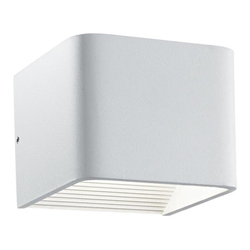 Ideal Lux - Iluminação de parede LED CLICK LED/6W/230V CRI 90 branco