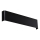Ideal Lux - Iluminação de parede LED DELTA LED/14W/230V 4000K 41 cm CRI 90 preto
