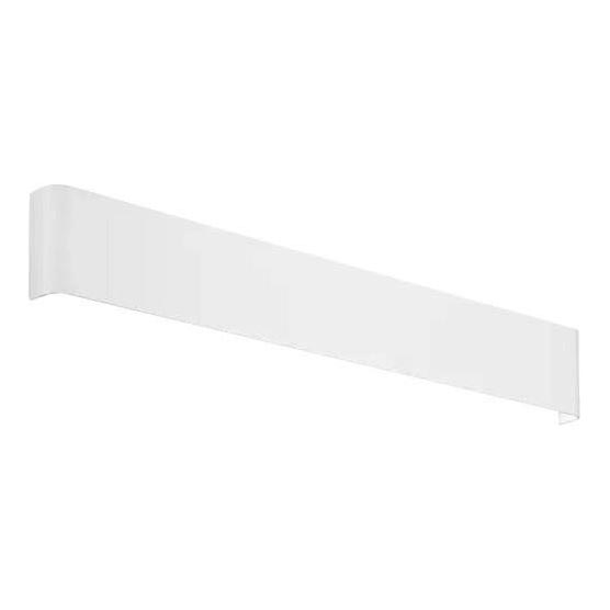 Ideal Lux - Iluminação de parede LED DELTA LED/19,5W/230V 3000K 61 cm CRI 90 branco