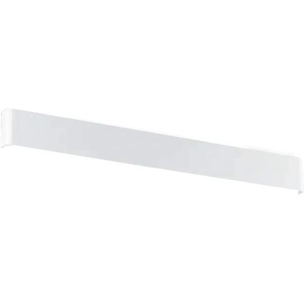 Ideal Lux - Iluminação de parede LED DELTA LED/30W/230V 3000K 83 cm CRI 90 branco