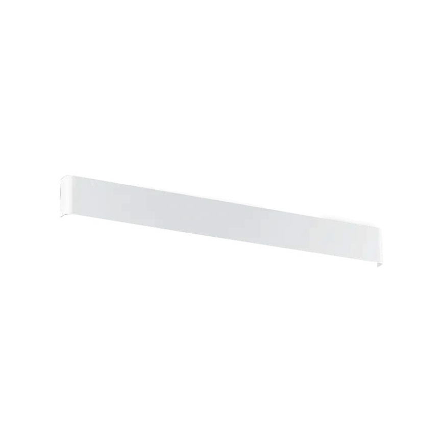 Ideal Lux - Iluminação de parede LED DELTA LED/30W/230V 3000K 83 cm CRI 90 branco