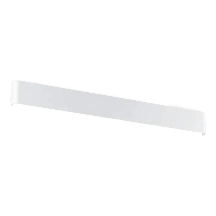 Ideal Lux - Iluminação de parede LED DELTA LED/30W/230V 4000K 83 cm CRI 90 branco