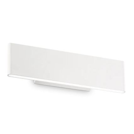 Ideal Lux - Iluminação de parede LED DESK LED/12,5W/230V CRI 90 branco
