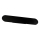 Ideal Lux - Iluminação de parede LED ECHO LED/30W/230V 60 cm CRI 90 preto