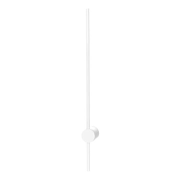 Ideal Lux - Iluminação de parede LED ESSENCE LED/12W/230V 3000K 70 cm CRI 90 branco