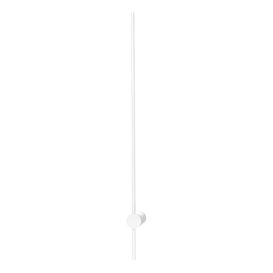 Ideal Lux - Iluminação de parede LED ESSENCE LED/19W/230V 3000K 124 cm CRI 90 branco