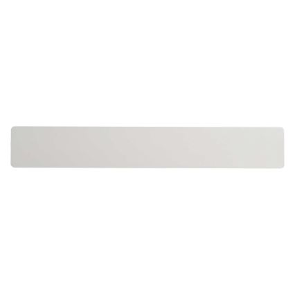 Ideal Lux - Iluminação de parede LED ZIG ZAG LED/23W/230V 53 cm CRI 90 branco