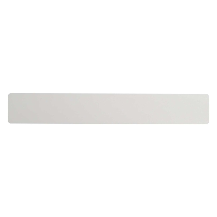 Ideal Lux - Iluminação de parede LED ZIG ZAG LED/23W/230V 53 cm CRI 90 branco