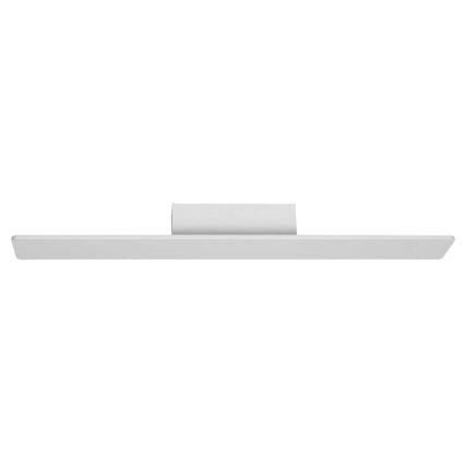 Ideal Lux - Iluminação de parede LED ZIG ZAG LED/23W/230V 53 cm CRI 90 branco