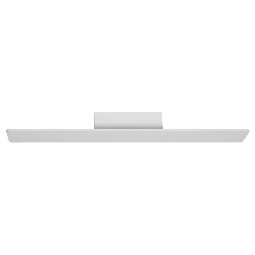 Ideal Lux - Iluminação de parede LED ZIG ZAG LED/23W/230V 53 cm CRI 90 branco