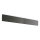Ideal Lux - Iluminação de parede LED ZIG ZAG LED/30W/230V 75 cm CRI 90 preto