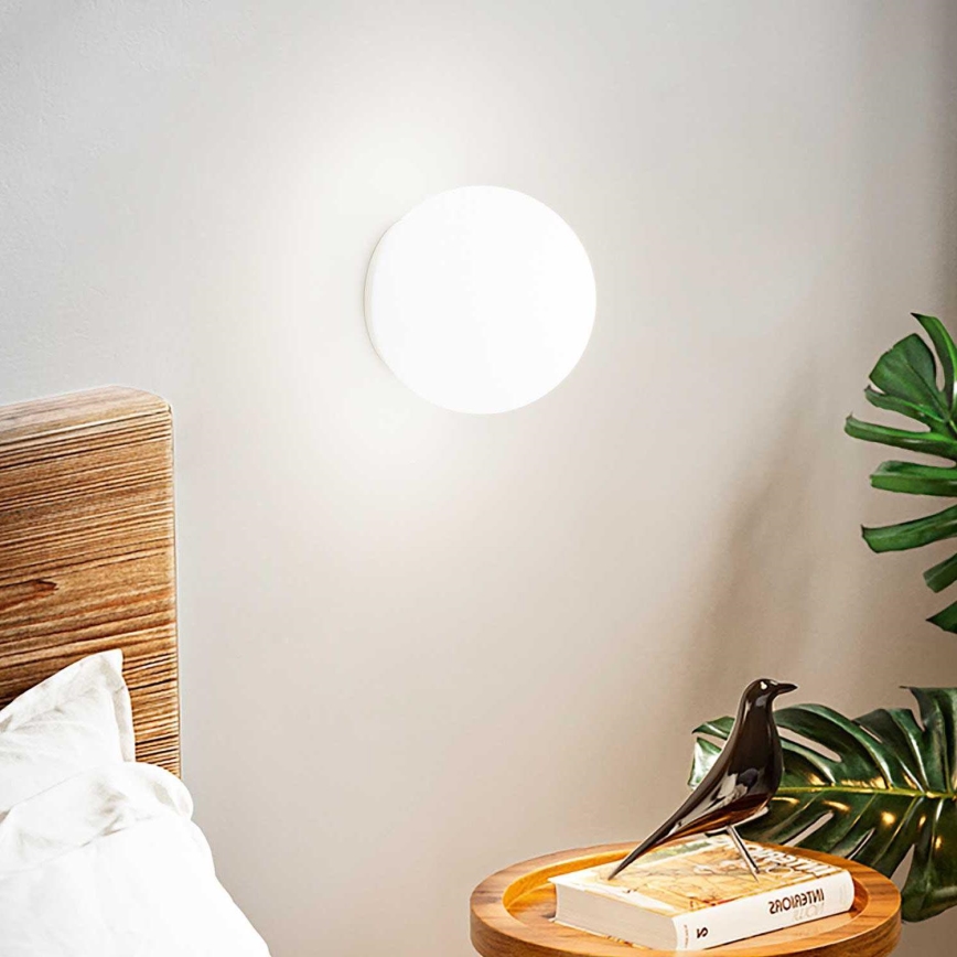 Ideal Lux - Iluminação de parede MAPA 1xE27/60W/230V