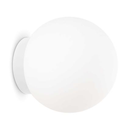 Ideal Lux - Iluminação de parede MAPA 1xE27/60W/230V