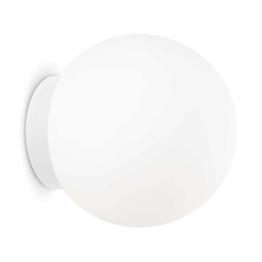 Ideal Lux - Iluminação de parede MAPA 1xE27/60W/230V