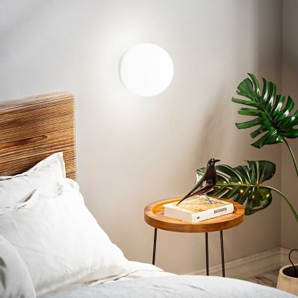 Ideal Lux - Iluminação de parede MAPA 1xE27/60W/230V