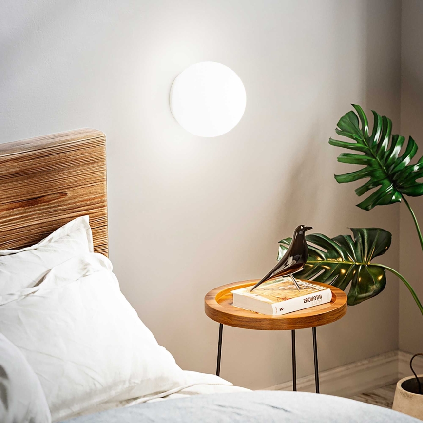 Ideal Lux - Iluminação de parede MAPA 1xE27/60W/230V