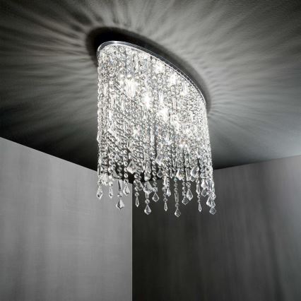 Ideal Lux - Iluminação de teto 3xE14/40W/230V