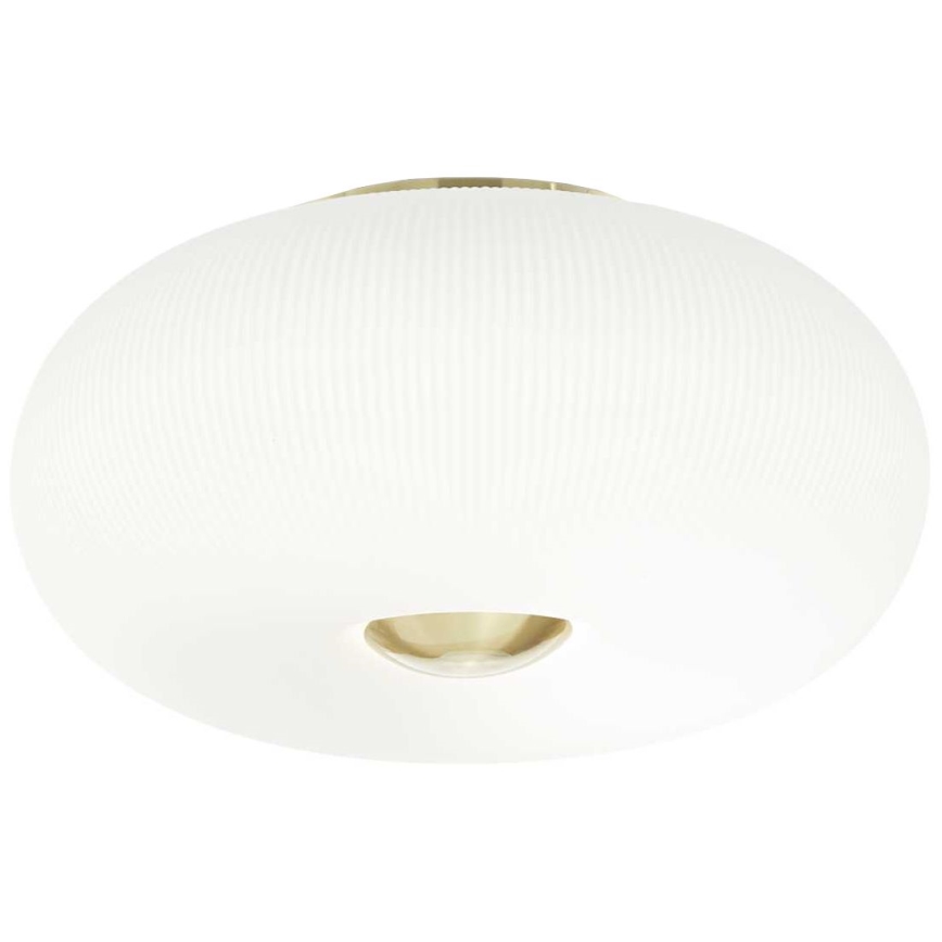 Ideal Lux - Iluminação de teto LED ARIZONA 5xGX53/9W/230V diâmetro 50 cm branco