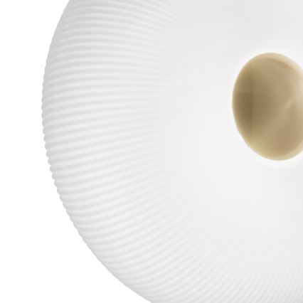 Ideal Lux - Iluminação de teto LED ARIZONA 5xGX53/9W/230V diâmetro 50 cm branco
