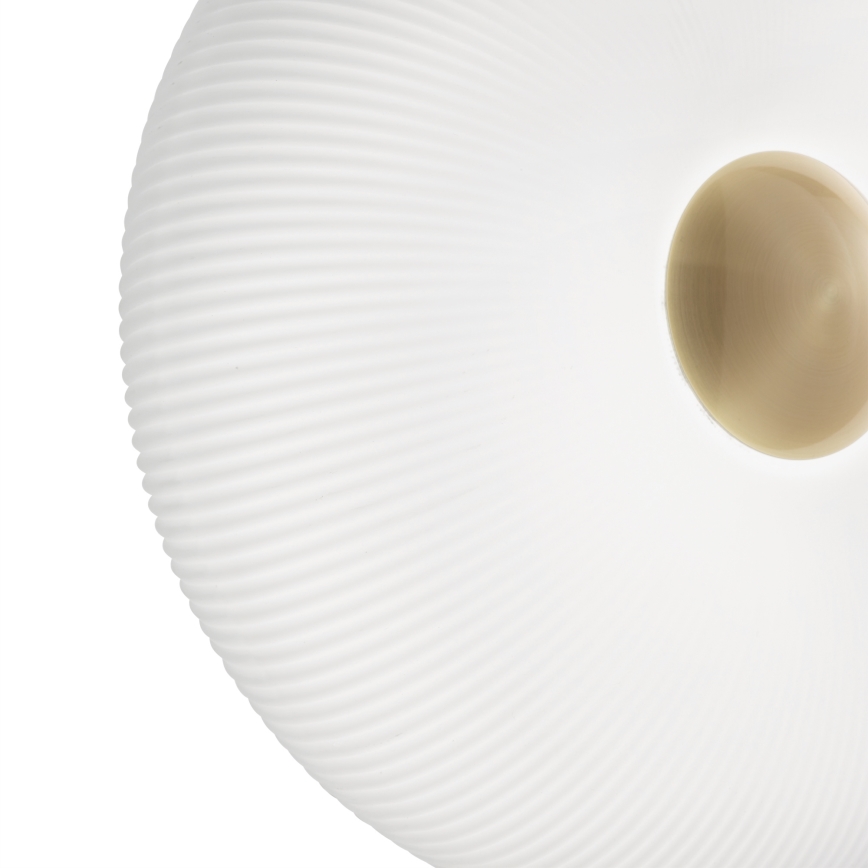 Ideal Lux - Iluminação de teto LED ARIZONA 5xGX53/9W/230V diâmetro 50 cm branco