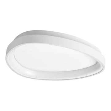 Ideal Lux - Iluminação de teto LED GEMINI LED/23W/230V diâmetro 42,5 cm CRI 90 branco