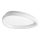 Ideal Lux - Iluminação de teto LED GEMINI LED/23W/230V diâmetro 42,5 cm CRI 90 branco